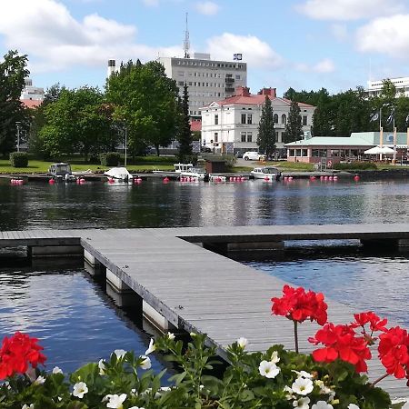 Savonlinna Rentals מראה חיצוני תמונה