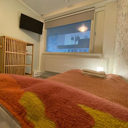 Savonlinna Rentals מראה חיצוני תמונה