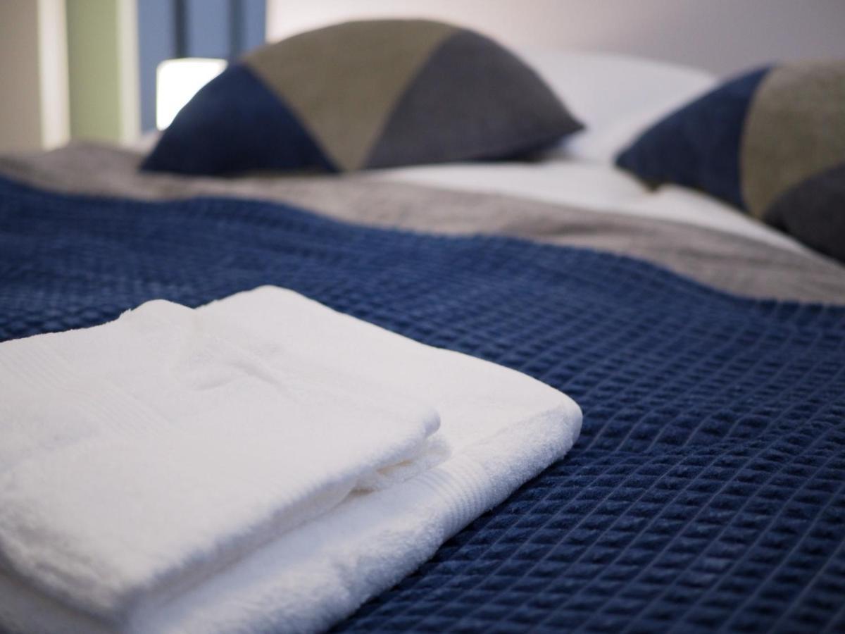 Savonlinna Rentals מראה חיצוני תמונה