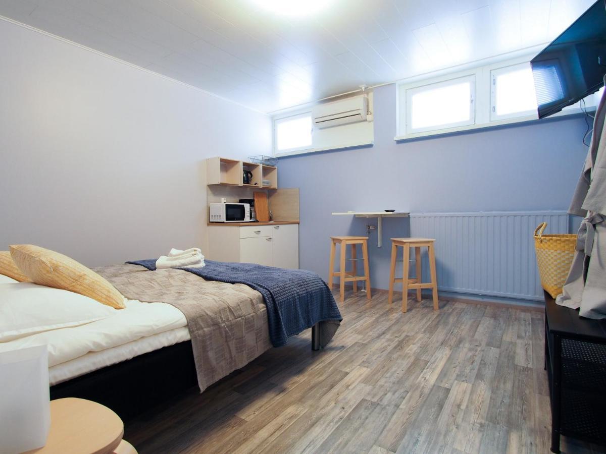 Savonlinna Rentals מראה חיצוני תמונה
