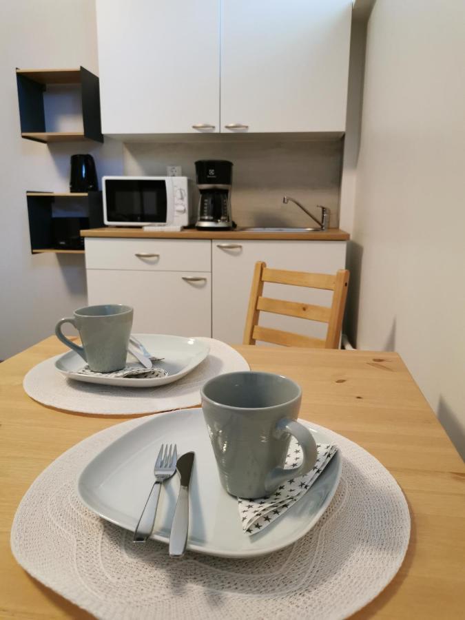 Savonlinna Rentals מראה חיצוני תמונה