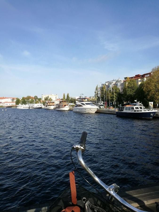 Savonlinna Rentals מראה חיצוני תמונה
