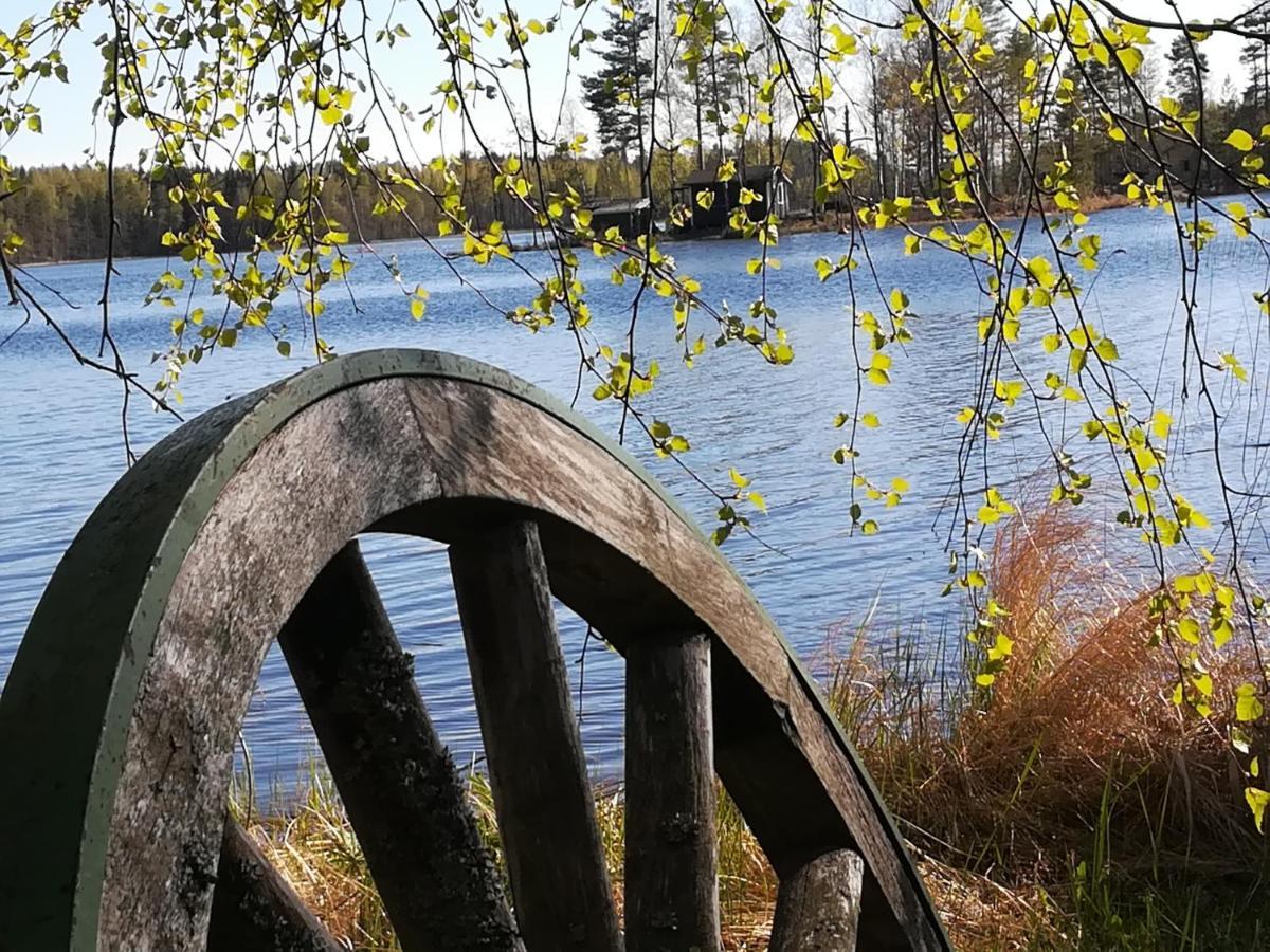 Savonlinna Rentals מראה חיצוני תמונה