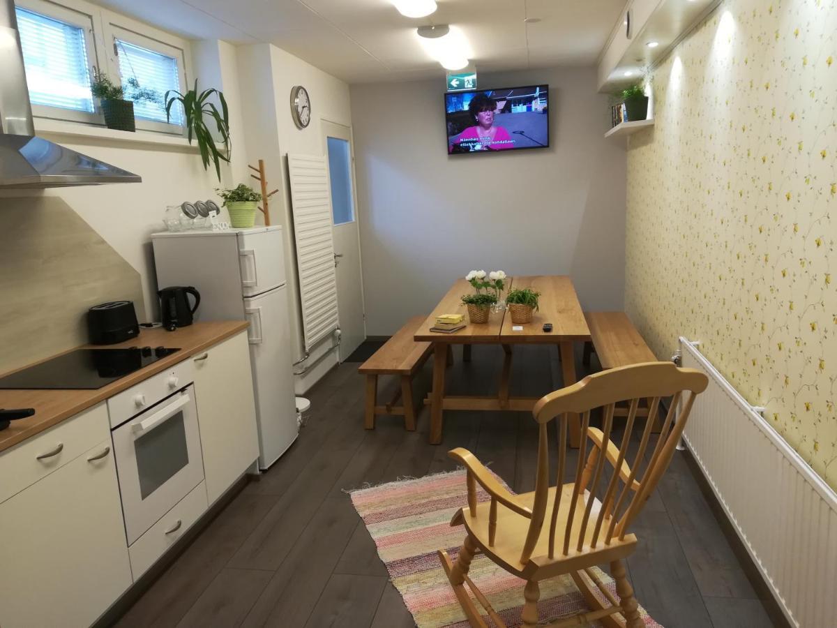 Savonlinna Rentals מראה חיצוני תמונה