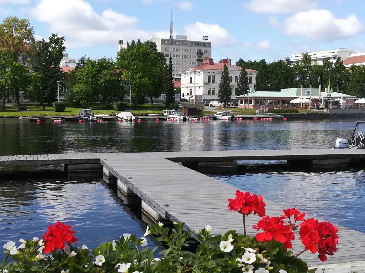 Savonlinna Rentals מראה חיצוני תמונה