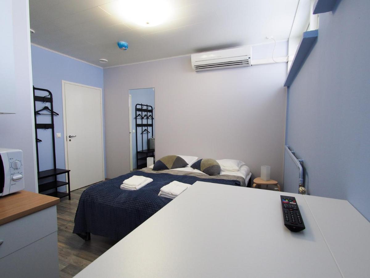 Savonlinna Rentals מראה חיצוני תמונה