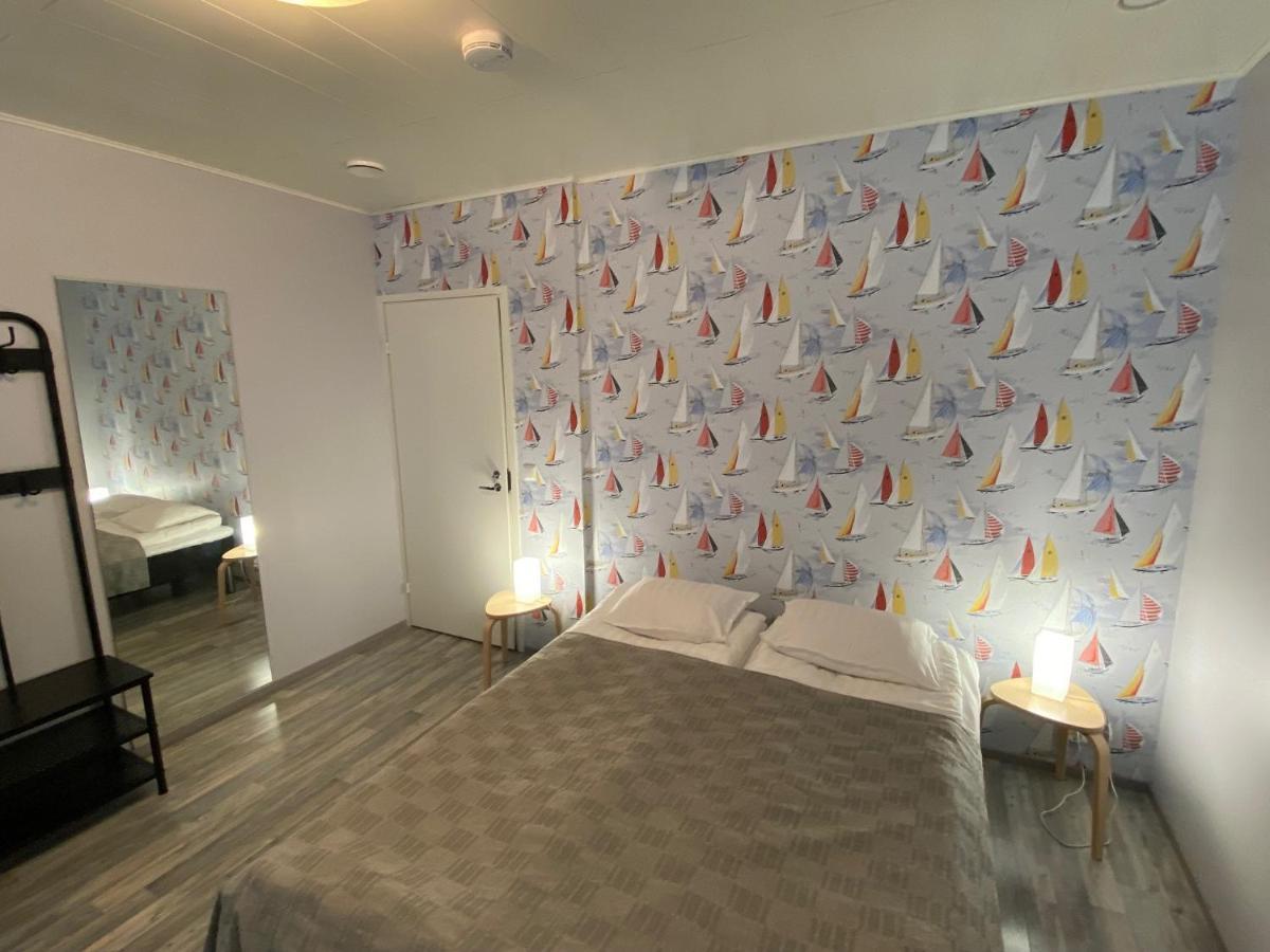 Savonlinna Rentals מראה חיצוני תמונה