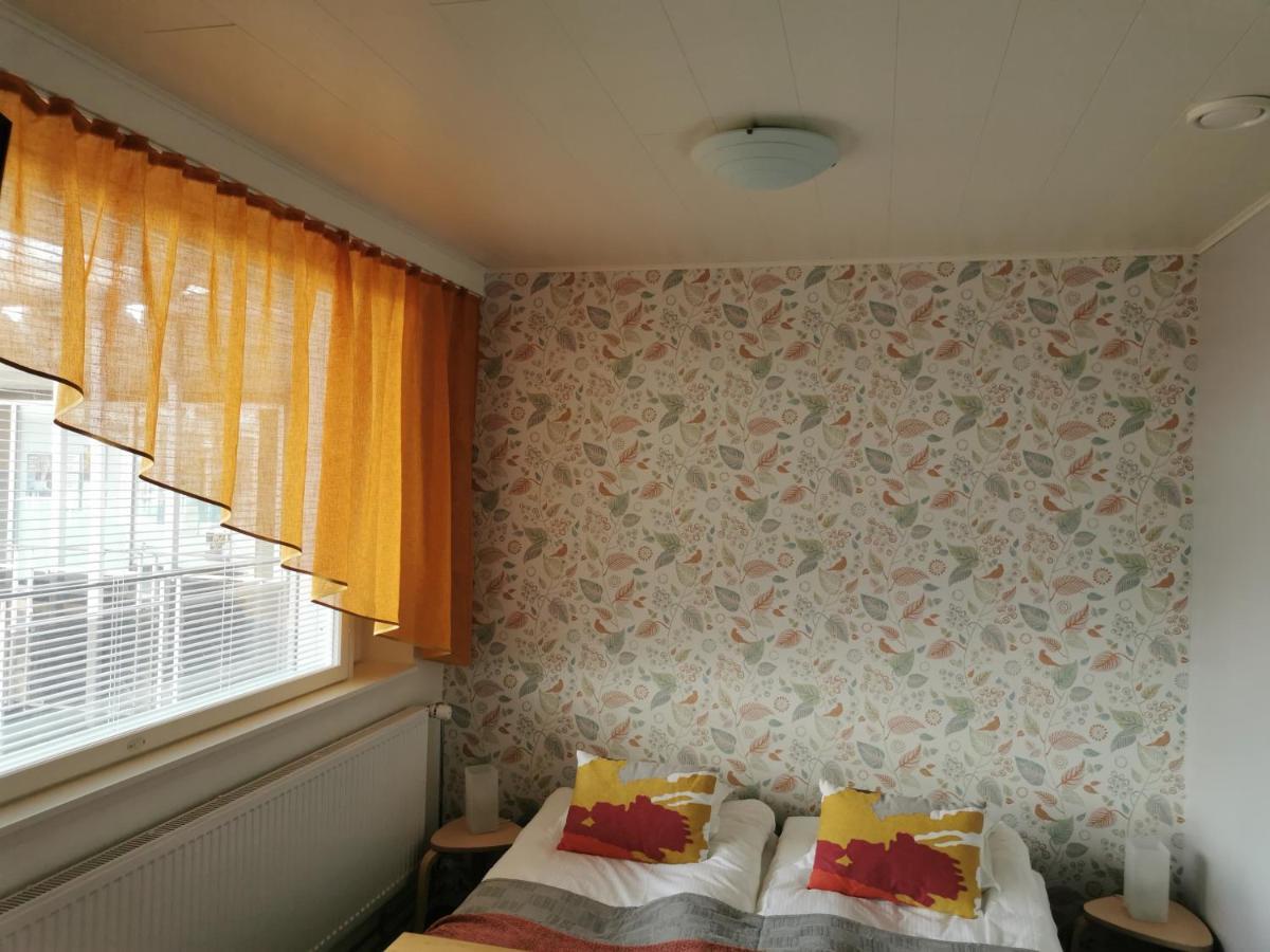 Savonlinna Rentals מראה חיצוני תמונה
