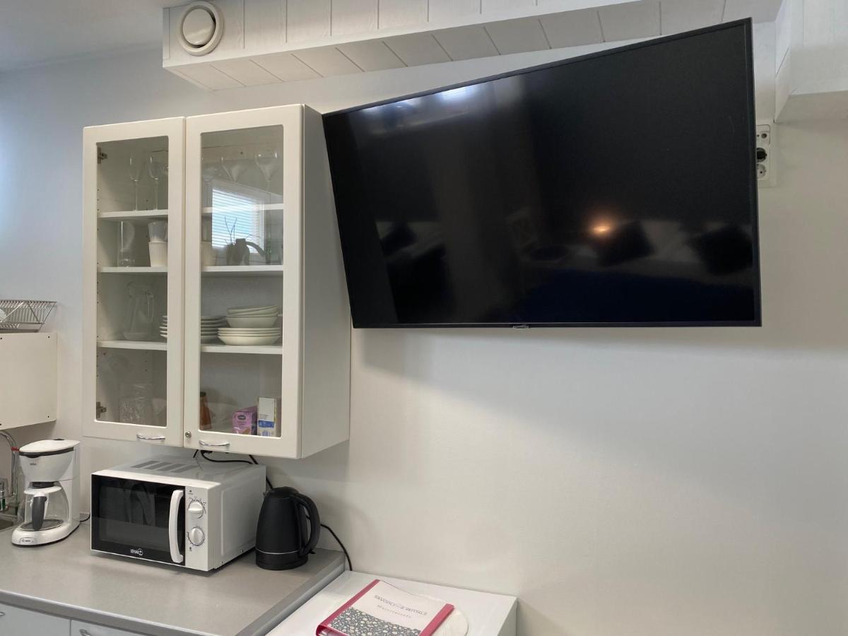 Savonlinna Rentals מראה חיצוני תמונה