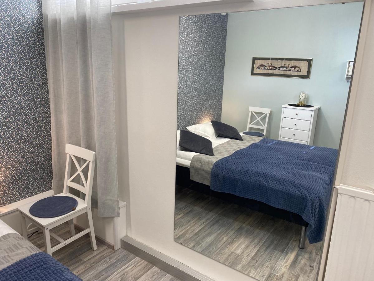 Savonlinna Rentals מראה חיצוני תמונה