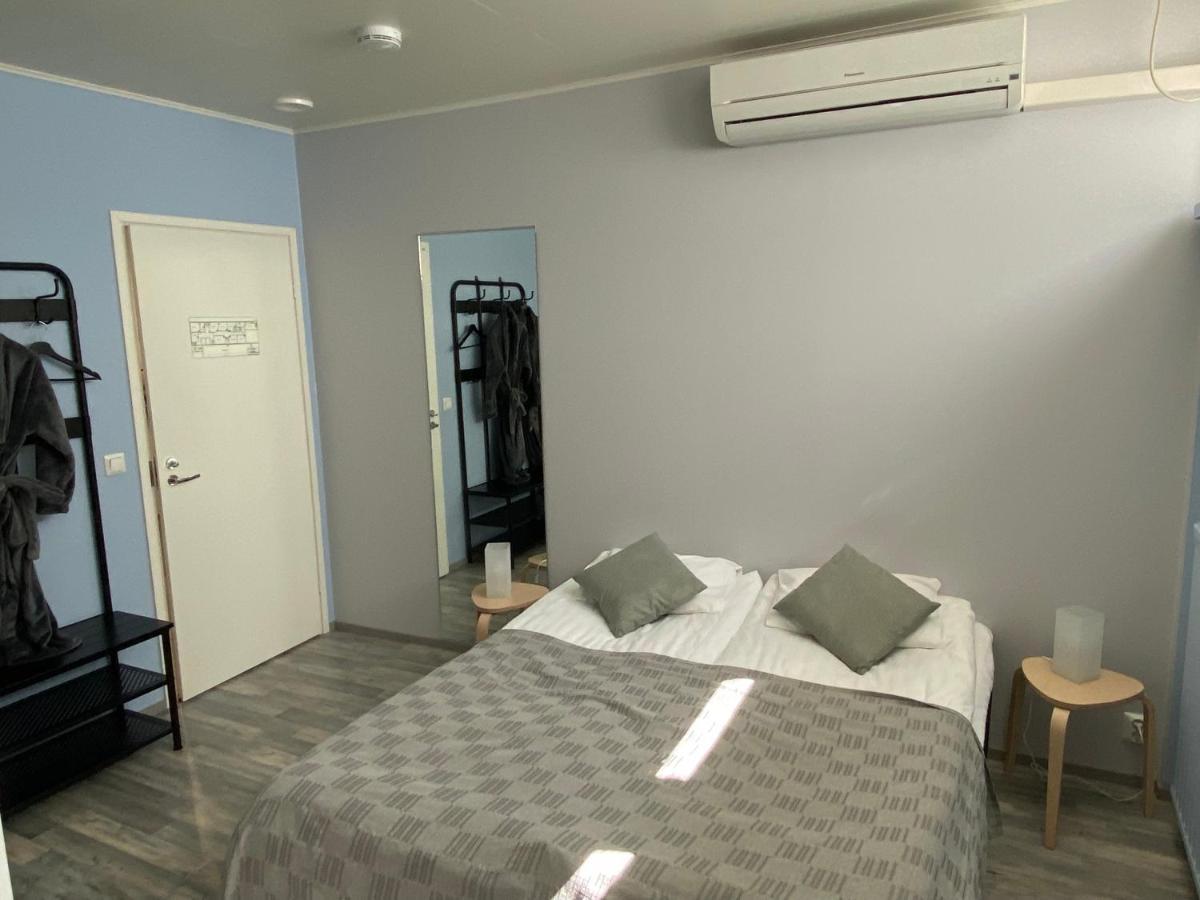 Savonlinna Rentals מראה חיצוני תמונה