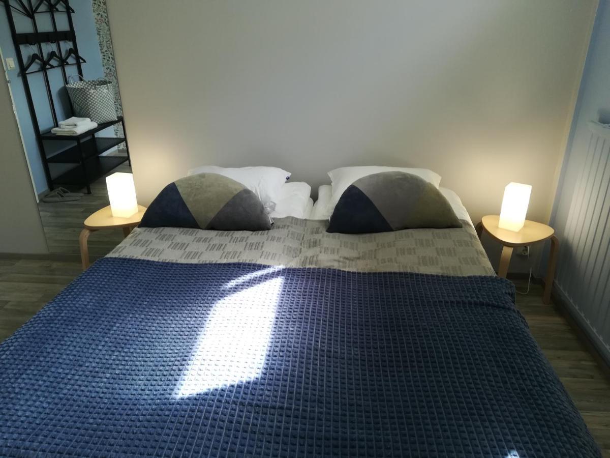 Savonlinna Rentals מראה חיצוני תמונה