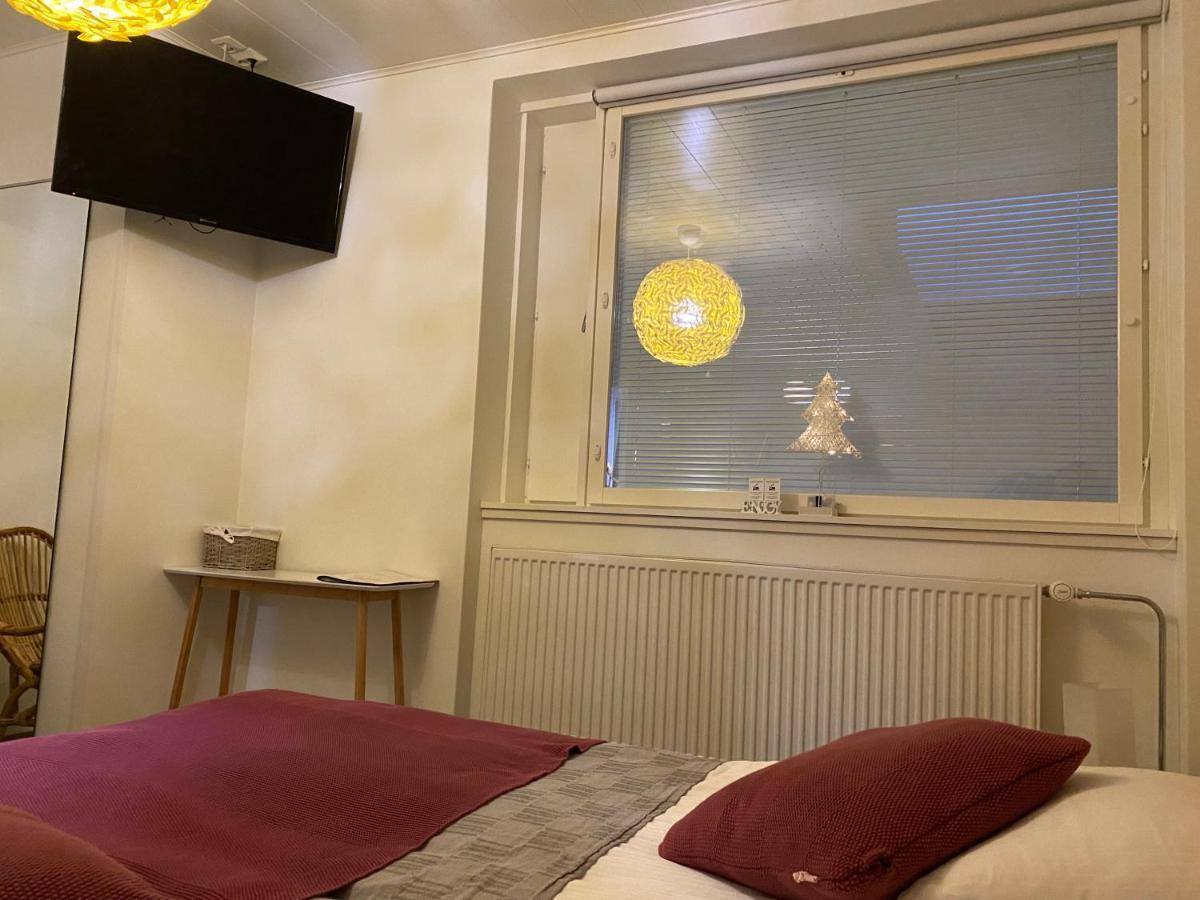 Savonlinna Rentals מראה חיצוני תמונה