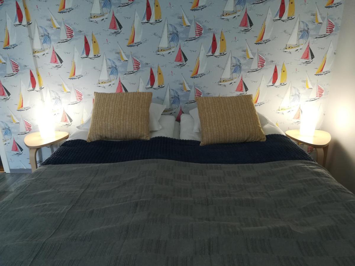 Savonlinna Rentals מראה חיצוני תמונה