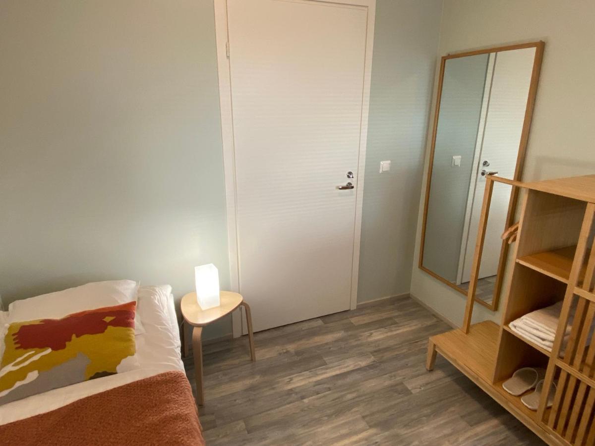 Savonlinna Rentals מראה חיצוני תמונה