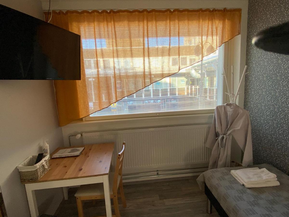 Savonlinna Rentals מראה חיצוני תמונה
