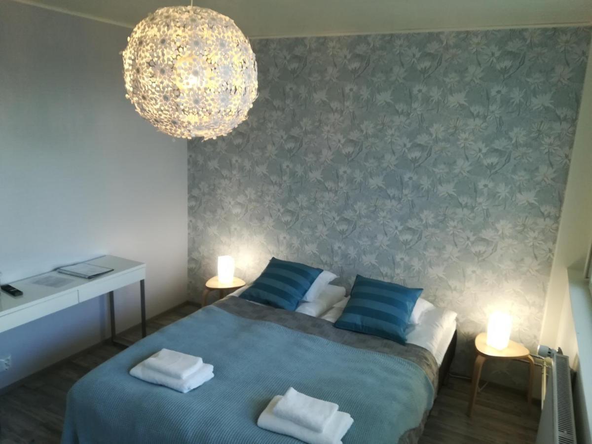 Savonlinna Rentals מראה חיצוני תמונה